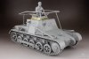 Takom 1017 Sd.Kfz.265 Kleiner Panzerbefehlswagen I 3 in 1 1/16